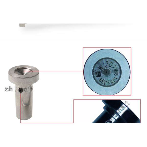 High quality Injector Control Valve Set F00RJ01945 for 0445120114 injector