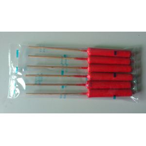 Horizontal packing machine , horizontal packaging machinery for popsicle