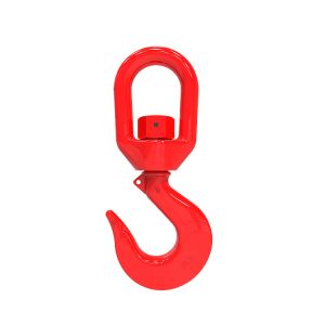 SLR372-SWIVEL HOOK