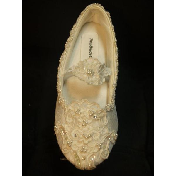 58cm Bridal Lace Fabrics , PET White Sequin Lace Fabric Scalloped Edge