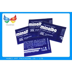 Food Grade Blow Soft PVC Shrink Film, Plastic Heat Shrink Wrap For Bottles