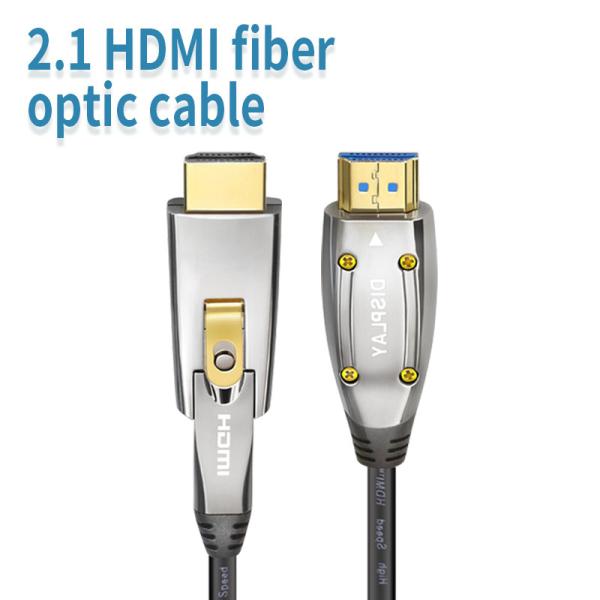 OEM 50m 3D 4K 60hzH DMI To DVI High Speed HDMI Cable