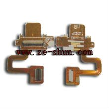 mobile phone flex cable for LG 4015/c1300/MG130 slider