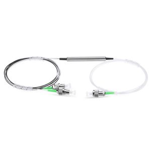 High Extinction Ratio Polarization Insensitive Circulator 4 Port Circulator