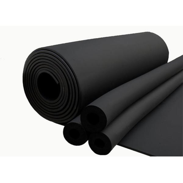 Buy Multifunctional Nitrile Rubber Insulation Tube Soundproof Flame Retardant at wholesale prices