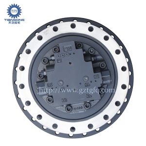 R350VS R300-9S /HL330 Steel Travel Gearbox Excavator Final Drive for Constructio