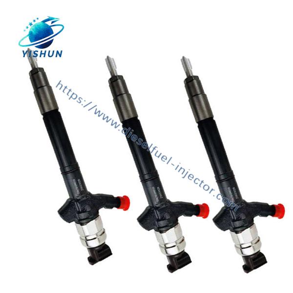 Engine Injector For Avensis 2.2 D 2AD-FTV 0950007300 23670-0R140 095000-7310