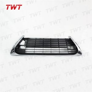 TWT 53102-33080 53112-33200 53122-33020 93560-53010 Front Bumper Grille Moulding