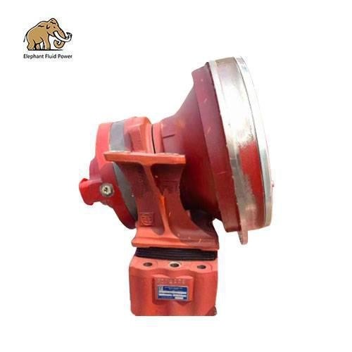 Buy CML10 Construction Machinery Spare Parts OBM Hydraulic Pump Drive Gearbox at wholesale prices