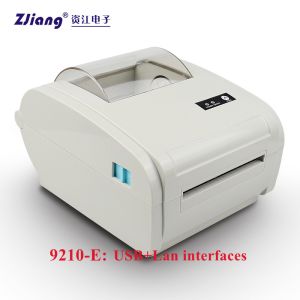 Thermal Bluetooth Shipping Label Printer Maker 4x6