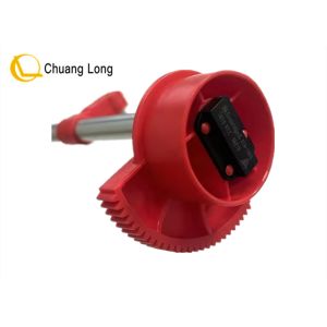 ATM Parts NCR S2 PICKLINE ASSEMBLY 445-0756284 4450756284 NCR S2 Pick Line Assy