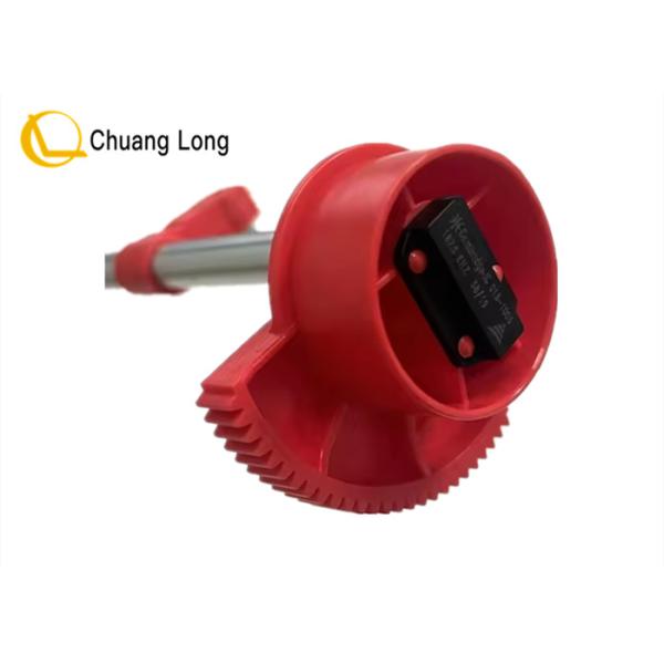 ATM Parts NCR S2 PICKLINE ASSEMBLY 445-0756284 4450756284 NCR S2 Pick Line Assy