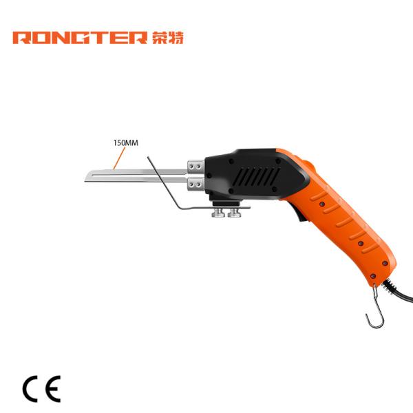 Buy Handheld Electric Hot Cutter Air Cooling 200W For Polystyrene And EPS Cutting at wholesale prices