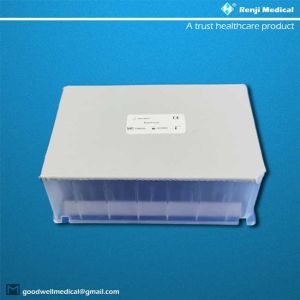 15 minutes Viral Dna Purification Kit 48 tests / box for 32 samples