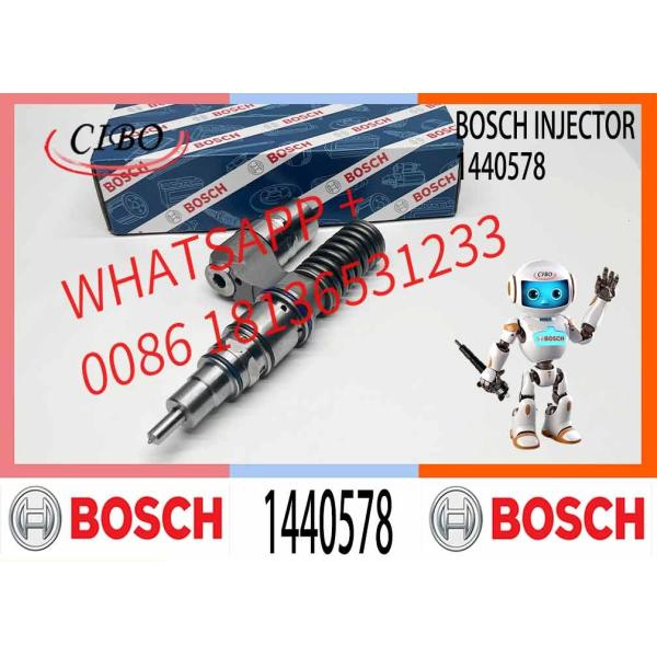 1420379 1440578 0986441016 excavator part for SCANIA injector 0986441116 0414701007 low price
