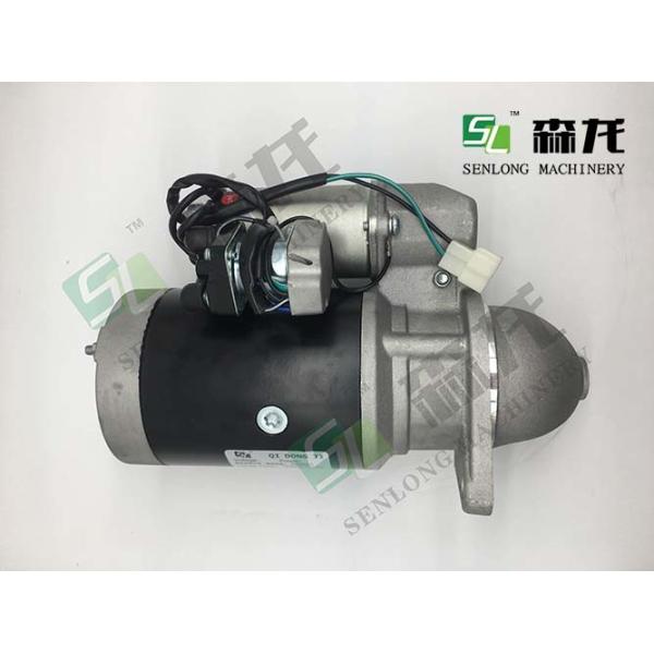 600-813-2151 0-21000-4040 9T CRAWLERS Compressor Starter Motor