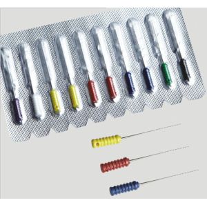 Barbed Broaches With Precise Processing Technology,High flexibility