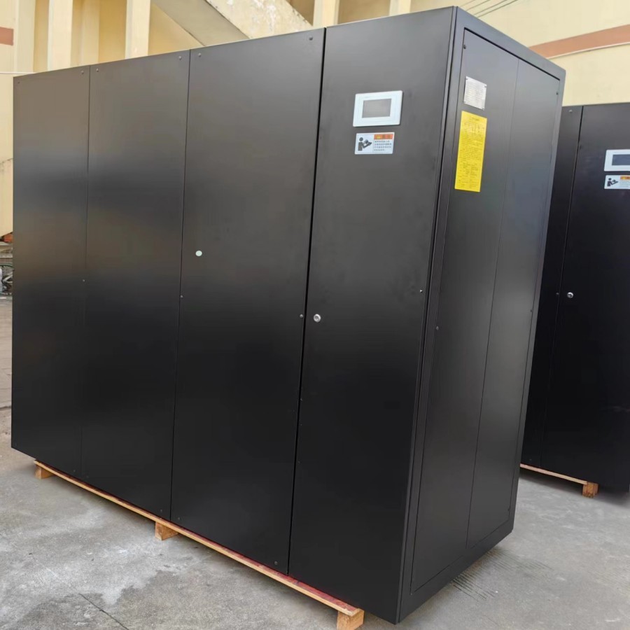 Chilled Water Type Precision AC Unit Server Closet Air Conditioner For Computer Rooms