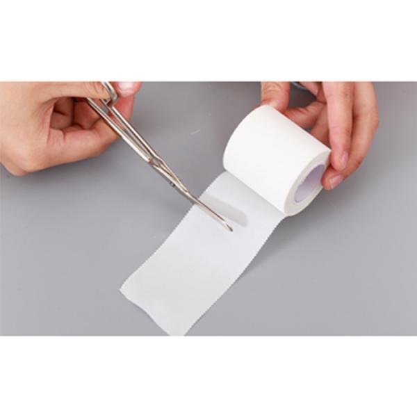 Disposable Medical Adhesive Silk Tape