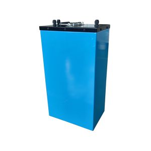 Lithium Pallet Truck Battery Industrial Batteries For Forklifts 25.6V 80AH For