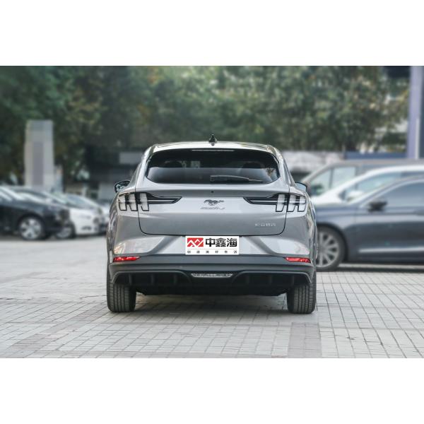 Ford electric car automobiles brand new energy china electric cars Ford Electric Horse 2021 Rear Drive Version (Standard Range)