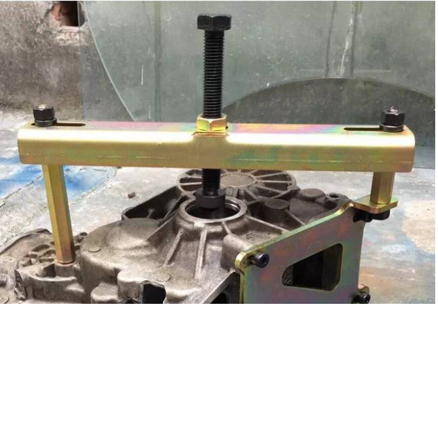 0AM DQ200 DSG Tools Dismantling Tool DSG 7