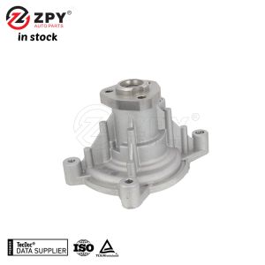 ZPY 03C121008H High Quality New Engine Water Pump For VW AUDI SEAT 1.4T