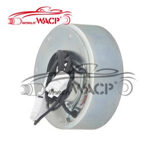 For Mazda 3 5 2.0 Car AC Compressor Clutch H12A1 5PK 12V CLMZ016