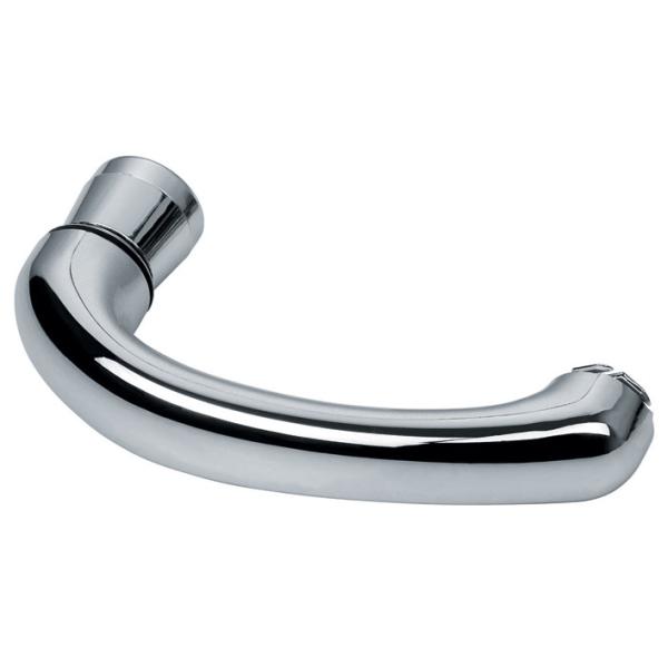 Buy Bathroom Stainless Steel Shower Door Handles Sliding Glass Window Handle ODM at wholesale prices
