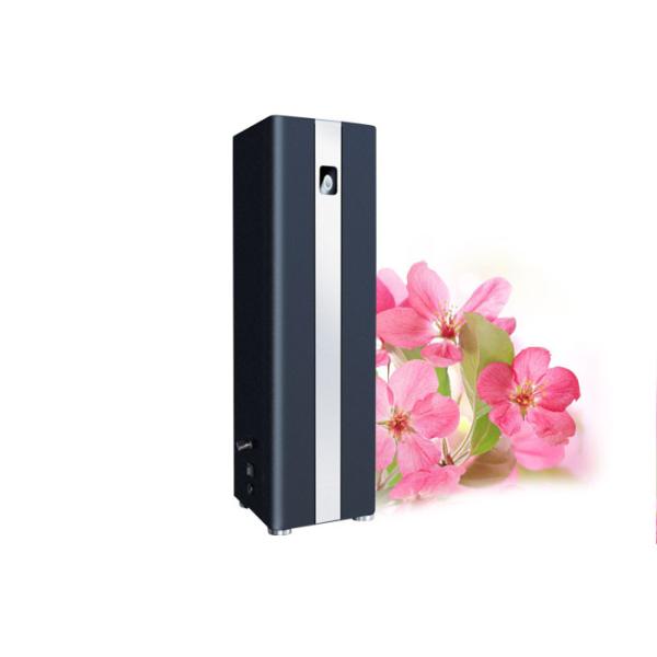 Buy 12V standalone low noise Air Aroma Diffuser with built - in fan at wholesale prices