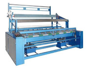 Accurate Fabric Inspection Machine with Fabric Tighten Frame 1800mm-3200mm