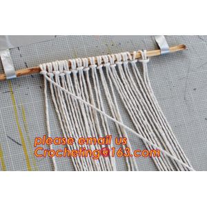 MACRAME CURTAINS, MACRAME TEA COASTER, MACRAME TABLE CLOTH, MACRAME LADY DRESS