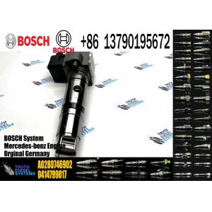 Diesel Unit Pump 0414799008 0414799002 0414799027 0280746902 A0280746902 For