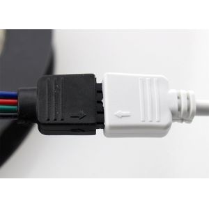 IR Remote 5050 LED RGB Controller , 44 Buttons LED Light Strip Controller