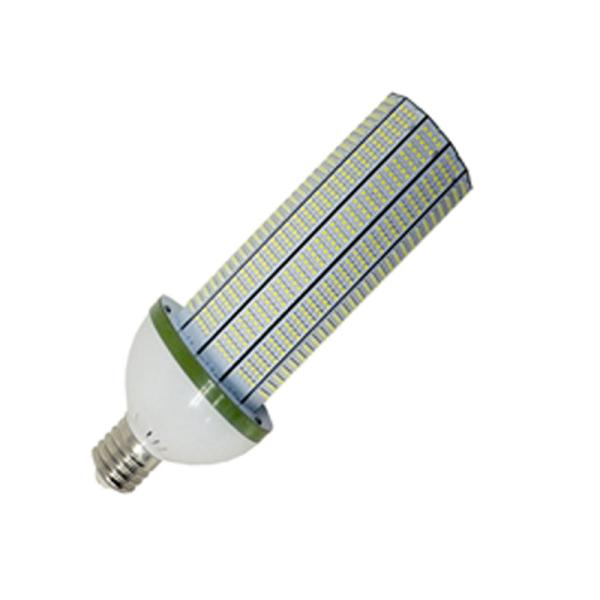 Buy E40 led corn 120w high bay replacement with easy installation at wholesale prices