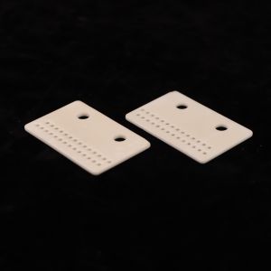 8.9 X 10-6/K Thermal Expansion Aluminum Oxide Ceramic for Durable and Strong