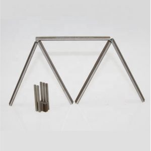 Tungsten Carbide Steel Die Punch