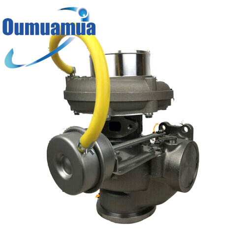 Best-selling Turbocharger S2EG099 103-0655 0R6726 1030655 for Caterpillar Excavator E325L 3116 Engine supercharger