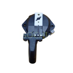 china factory foot pressue cup for Excellon Drilling Machine