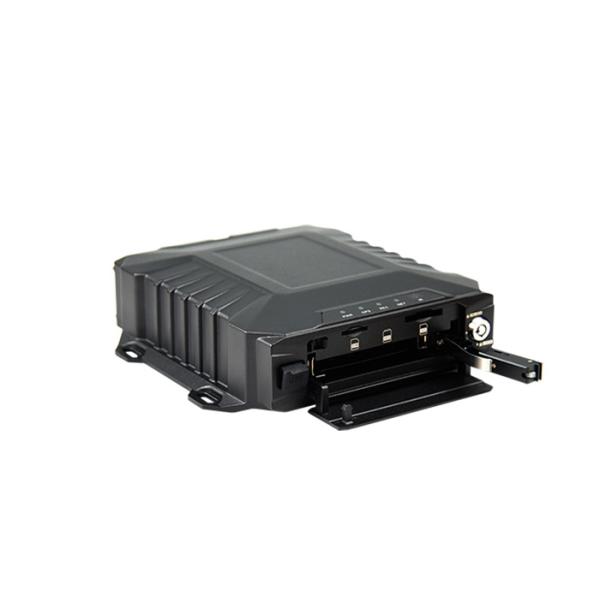 4G GPS WIFI HDD SD AHD 1080P 8 Channel 3g Mobile DVR