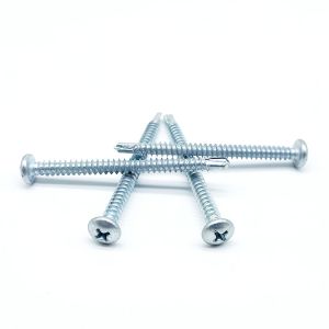 Self Drilling Screw Hex Head Drilling Concrete Screws Self Drilling Screw