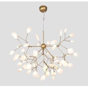Modern Sputnik Firefly Pendant Lighting Fixture Ceiling Light G4