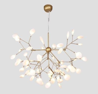 Buy Modern Sputnik Firefly Pendant Lighting Fixture Ceiling Light G4 at wholesale prices