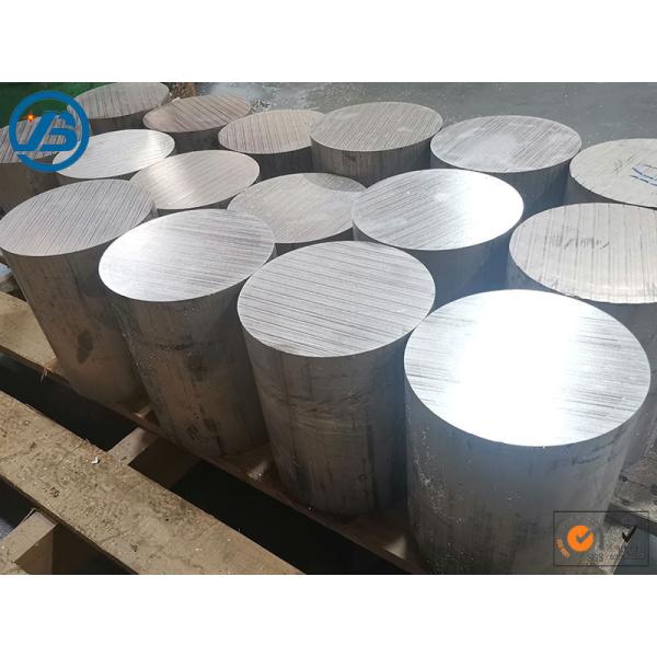 Industry Thermally Conductive Magnesium Alloy Bar Excellent Machining Performanc