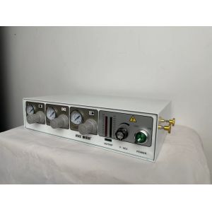 15KG Weight Customized Metal Spraying Equipment for Electrostatic Powder