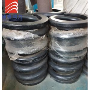 Mait Rig Damping Spring Kelly Bar Tool 62si2mn 65 Mn