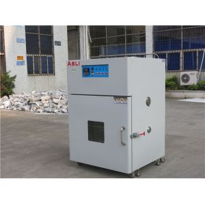 150L 400 Degree High Temperature Ovens for Laboratory with PID controller