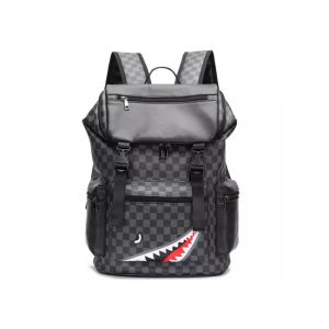 China Antiwear Men Business Casual Backpack Multiscene Reusable For Travel on sale