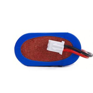 ROSH 19.24Wh 2600mAh 7.4 V 18650 Battery Pack