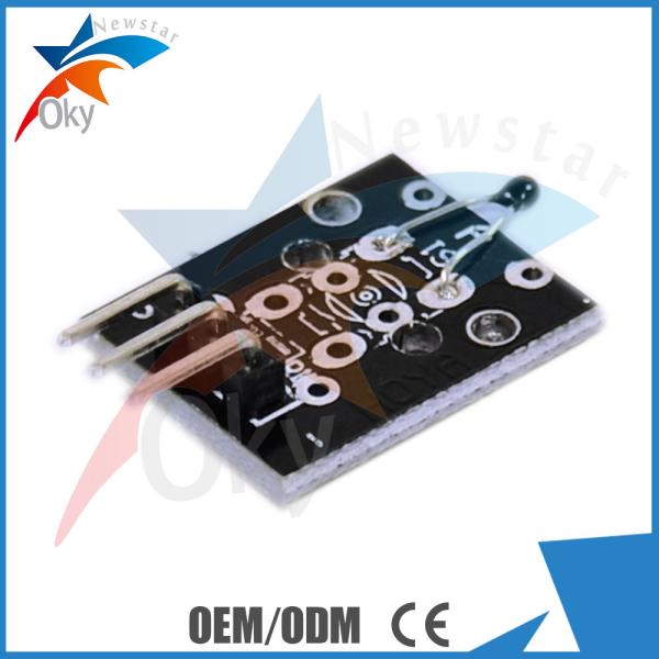 Buy Analog Temperature Sensor Module For Arduino SCM and DIY Learning at wholesale prices